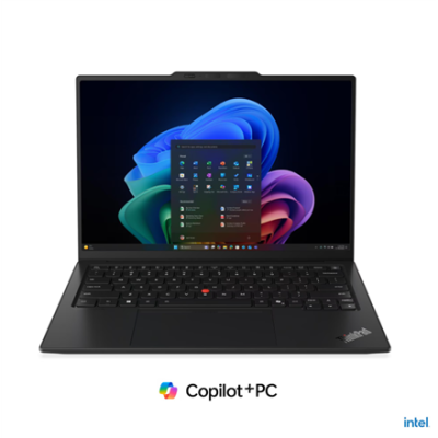 Lenovo ThinkPad X1 Carbon Gen 14 Touch 14 WUXGA ULT5-325 / 32GB / 512GB / Intel Graphics / WIN11 Pro / Nordic Backlit kbd / FP / 3Y Warranty