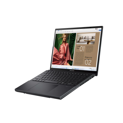 Asus UX8406CA-QL358X 255H / 0001DA / 16G / UI / UX8406CA-2IQL / EVO / V / WAF / HB