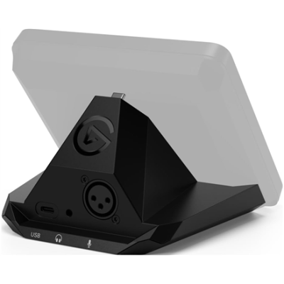 Elgato XLR Doks MK.2 Stream Deck +  |  Elgato