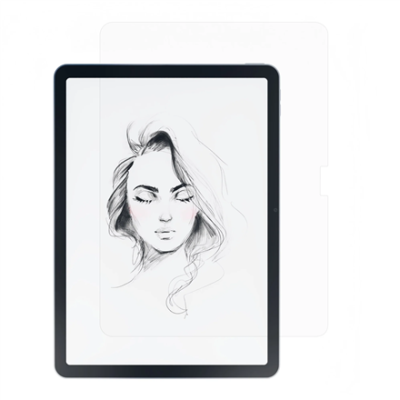 FIXED PaperGlass ekrāna aizsargplēve Apple iPad Air 11" (2024-2026)