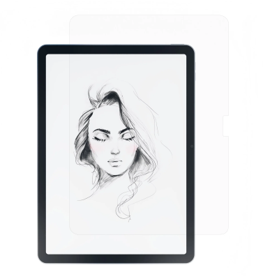 FIXED PaperGlass ekrāna aizsargplēve Apple iPad Air 11" (2024-2026)