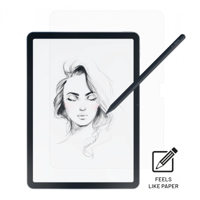 FIXED PaperGlass ekrāna aizsargplēve Apple iPad Air 11" (2024-2026)