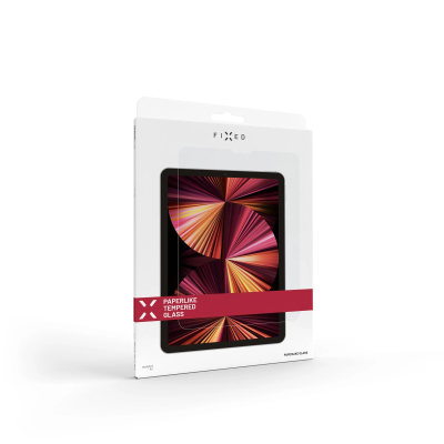FIXED PaperGlass ekrāna aizsargplēve Apple iPad Air 11" (2024-2026)