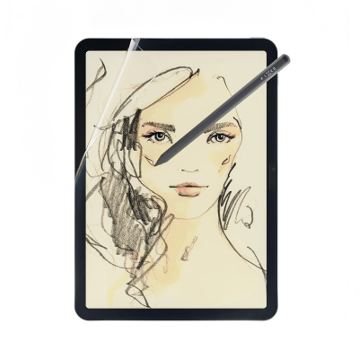 FIXED PaperFilm Screen Protector for Apple iPad Pro 13'' (2024 / 2025) / Air 13''(2024 / 2026)