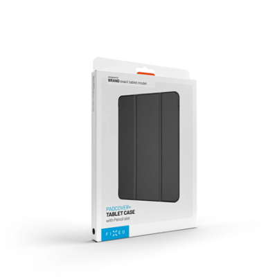 FIXED Padcover+ для Apple iPad Air 11" (2020-2026), черный