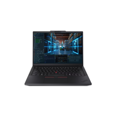 Lenovo ThinkPad P14s Gen 7 14 WUXGA AMD R7 AI PRO 450 / 32GB / 1TB / AMD Radeon 860M / WIN11Pro / ENG Backlit kbd / FP / 3Y Warranty