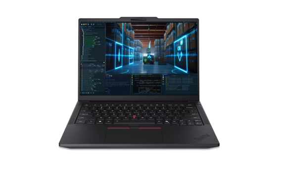 Lenovo ThinkPad P14s Gen 7 14 WUXGA AMD R7 AI PRO 450 / 32GB / 1TB / AMD Radeon 860M / WIN11Pro / ENG Backlit kbd / FP / 3Y Warranty