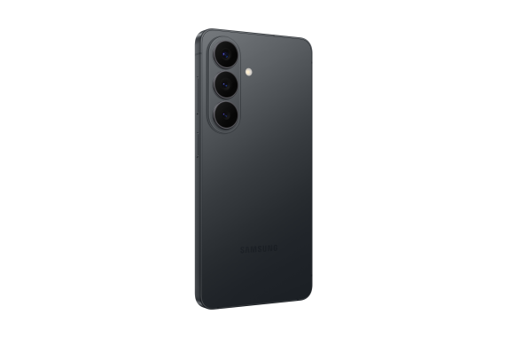Samsung Galaxy S26 (S942) (Black) DS 6.3“ Dynamic LTPO AMOLED 2X 1080x2340,4.74GHz&&6.62GHz,256GB,12GB RAM,Android 16,WiFi,5G