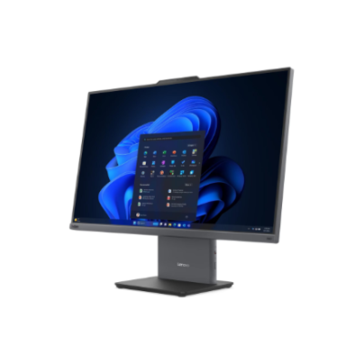 Lenovo ThinkCentre neo 50a 27 Gen 6 27 FHD ULT5-226V / 16GB / 512GB / Intel Arc Graphics 130V / WIN11 Pro / ENG kbd / Luna pelēks / 3G Garantija