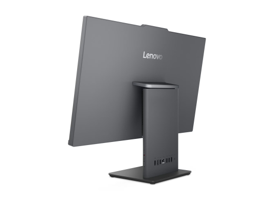 Lenovo ThinkCentre neo 50a 27 Gen 6 27 FHD ULT5-226V / 16GB / 512GB / Intel Arc Graphics 130V / WIN11 Pro / ENG kbd / Luna pelēks / 3G Garantija