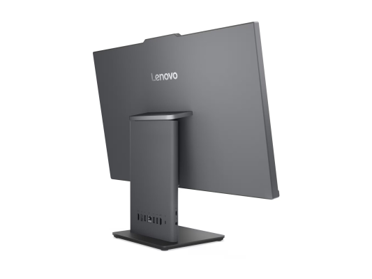 Lenovo ThinkCentre neo 50a 27 Gen 6 27 FHD ULT5-226V / 16GB / 512GB / Intel Arc Graphics 130V / WIN11 Pro / ENG kbd / Luna pelēks / 3G Garantija