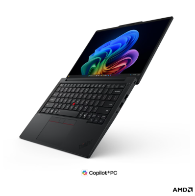Lenovo ThinkPad T14 Gen 7 14 WUXGA AMD R5 AI PRO 440 / 16GB / 512GB / AMD Radeon 840M / WIN11 Pro / Nordic Backlit kbd / FP / 3Y Warranty