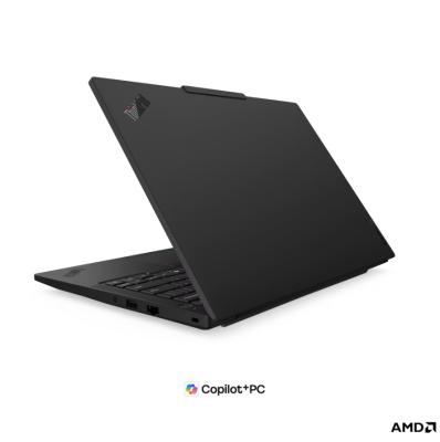 Lenovo ThinkPad T14 Gen 7 14 WUXGA AMD R5 AI PRO 440 / 16GB / 512GB / AMD Radeon 840M / WIN11 Pro / Nordic Backlit kbd / FP / 3Y Warranty