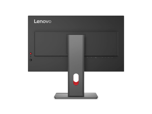 Lenovo ThinkVision E27Q-40 27 2560x1440 / 16:9 / 350 нит / DP / HDMI / 3Y Гарантия