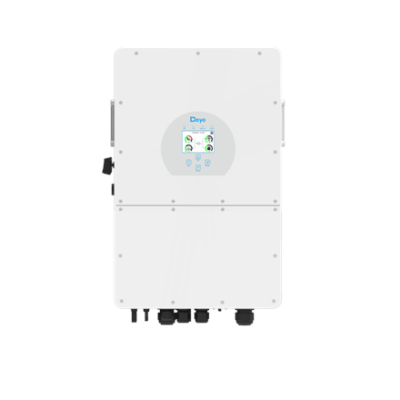 Инвертор DEYE Hybrid HV SUN-25K-SG01HP3-EU-AM2 25kW 2MPPT  |  Deye