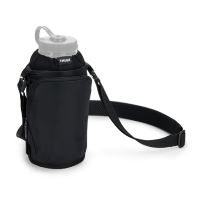 Thule EnRoute Water Bottle holder - Black  |  Thule