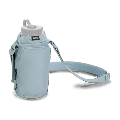 Thule EnRoute Water Bottle holder - Soft Blue / Darkest Blue  |  Thule
