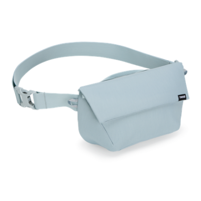 Thule EnRoute Sling Bag 2L - Soft Blue / Darkest Blue  |  Thule