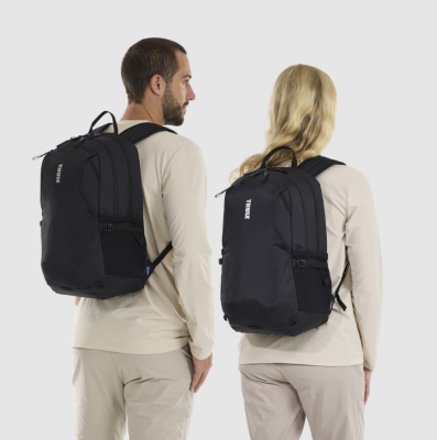 Thule EnRoute Backpack 23L - Black  |  Thule
