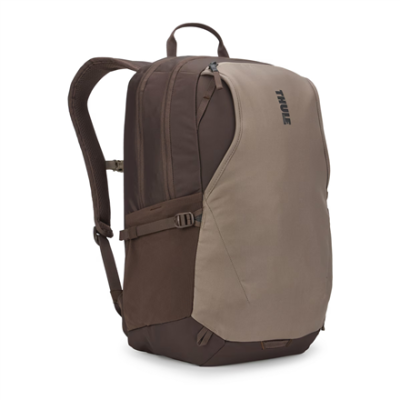 Thule EnRoute Backpack 23L - Tinted Taupe / Nuanced Brown  |  Thule