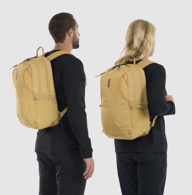Thule EnRoute Backpack 23L - Pale Yellow  |  Thule