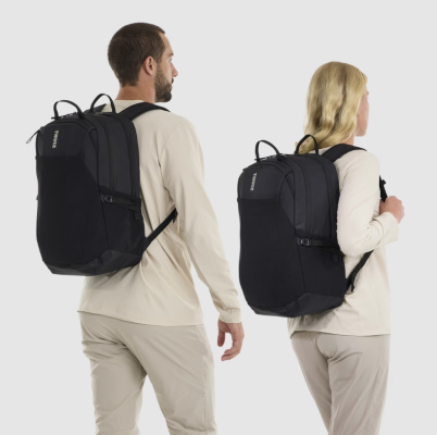 Рюкзак Thule EnRoute 26L - Черный  |  Thule