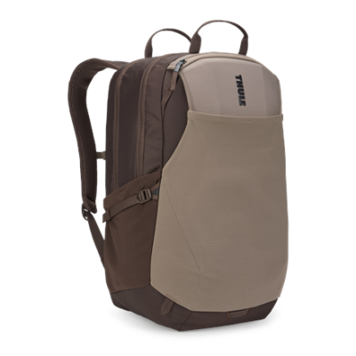 Thule EnRoute Backpack 26L - Tinted Taupe / Nuanced Brown  |  Thule