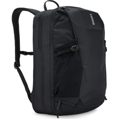 Thule EnRoute Mugursoma 30L - Melna  |  Thule