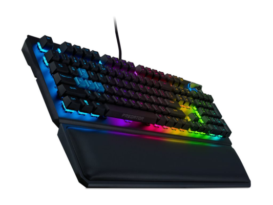 Acer Predator Aethon 700, AS int.  |  Acer