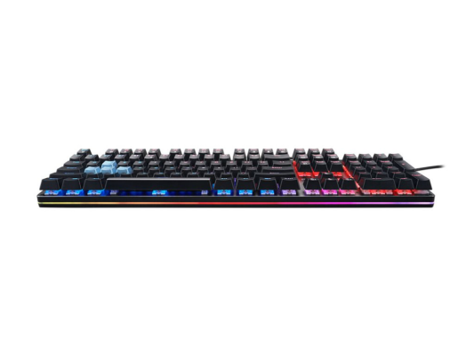 Acer Predator Aethon 303, PKW200, USB, Black, retail pack, US int.  |  Acer