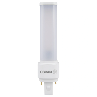 LED Bulb G24d-3, 9W, 950Lm, 3000K, 120°