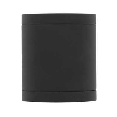 Moisture-resistant surface-mounted luminaire 15W, 3000K, 1575Lm, IP65