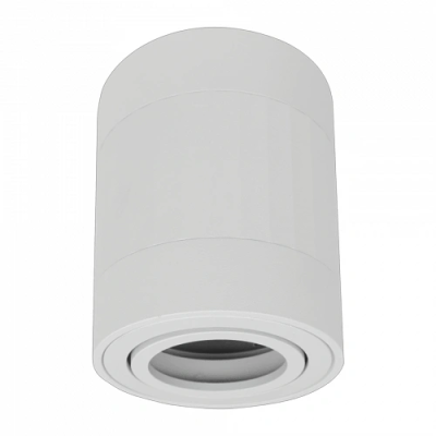 Surface-mounted light OHN-5B N / T, excl. GU10, max 35W, IP20