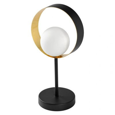 Decorative table lamp MEMPHIS, excl. G9, max 28W, IP20