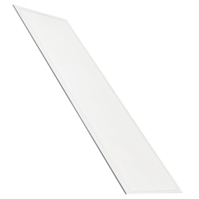 LED Panel with PHILIPS diodes 30x120 cm, 40W, 4000K, 4800Lm, ONE+