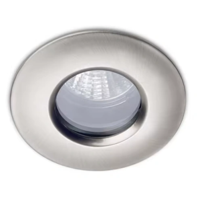 Built-in light SPLIT, excl. GU5.3, max 5W, IP65, Ø 85x55 mm