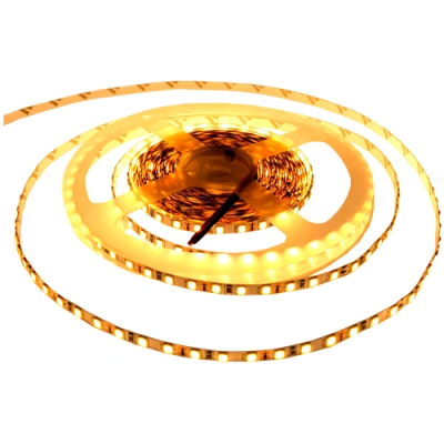 LED strip SMD5050, 3000K, IP20, 12V, 10W / m, 560Lm / m