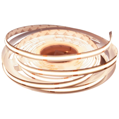 LED strip for sauna COB, 4000K, IP66, 24V, 14W / m, 1400Lm / m