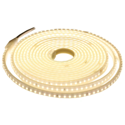 LED strip SMD2835, 4000K, IP65, 12V, 9.6W / m, 1020Lm / m