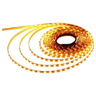 LED strip SMD2835, 3000K, IP20, 12V, 4.8W / m, 460Lm / m