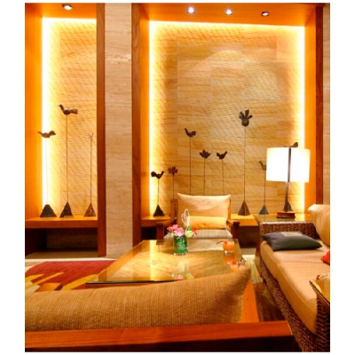 LED strip SMD2835, 3000K, IP20, 12V, 4.8W / m, 460Lm / m