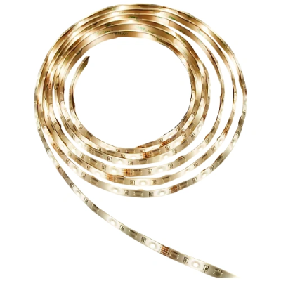 LED strip SMD2835, 4000K, IP20, 12V, 4.8W / m, 460Lm / m