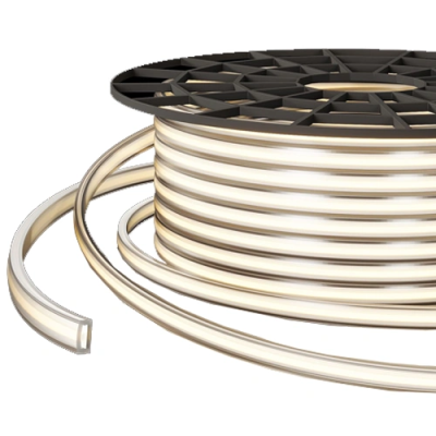 LED strip COB 220V, 4000K, IP67, 11W / m, 810Lm / m