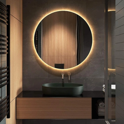 Neon LED strip 220V, 3000K, IP67, 10W / m, 540Lm / m