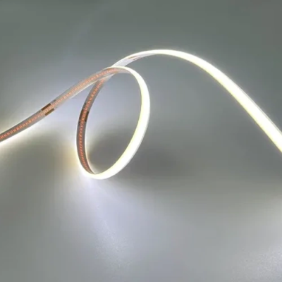 LED strip COB SLIM, 4000K, IP20, 24V, 10W / m, 880Lm / m