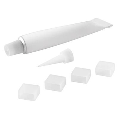 LED strip connector, LS AY -10SEP SIL-SEAL