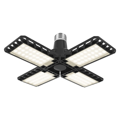 LED bulb E27, 23W, 2350Lm, 4000K, 100°, Highbay Blade