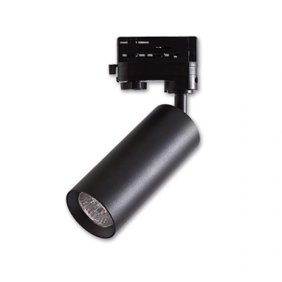 LED Rail light IDAR, 3F, excl. GU10, max 35W, IP20