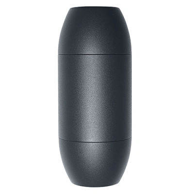 Facade luminaire, excl. 2xGU10, max 2x35W, IP44, IK03, ENDURA CLASSIC CANNON