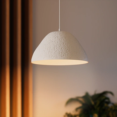 Pendant light, excl. E27, max 9W, IP20, Decor Camel Bell